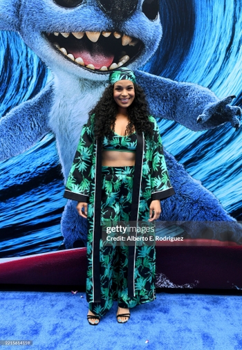 Jordin Sparks