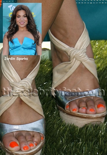 Jordin Sparks