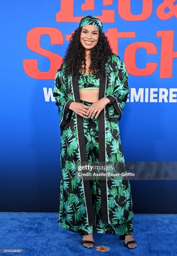 Jordin Sparks