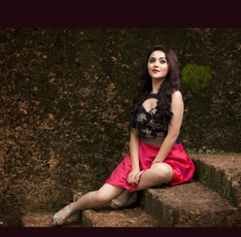 Ragini Nandwani