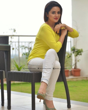 Ragini Nandwani