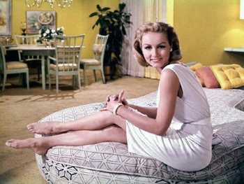 Julie Newmar