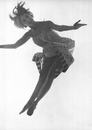 Julie Newmar