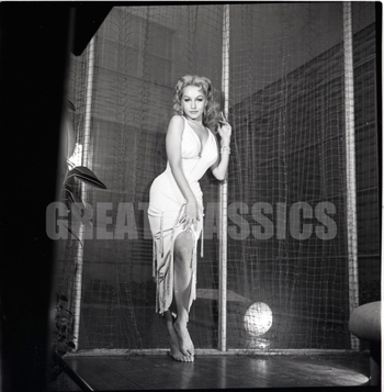 Julie Newmar