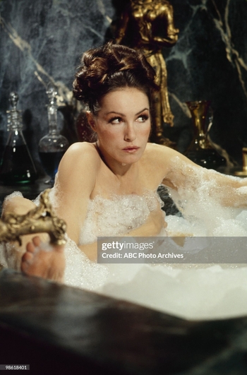 Julie Newmar