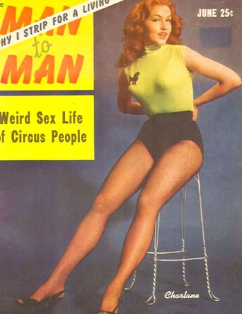 Julie Newmar