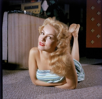 Julie Newmar