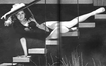 Julie Newmar