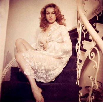 Julie Newmar