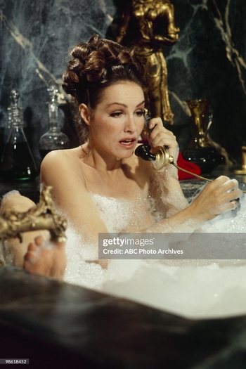 Julie Newmar