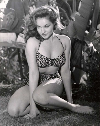 Julie Newmar