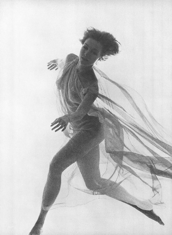 Julie Newmar