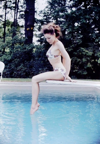 Julie Newmar