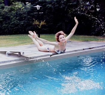 Julie Newmar