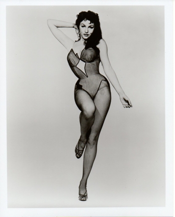 Julie Newmar