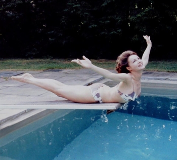 Julie Newmar