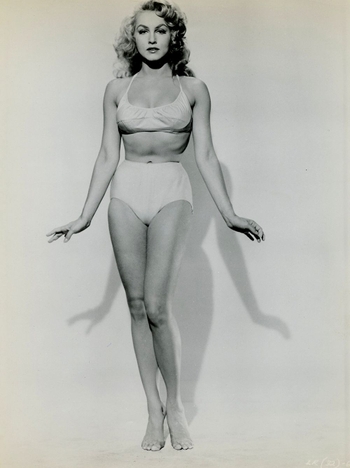 Julie Newmar