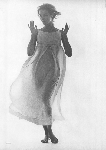 Julie Newmar