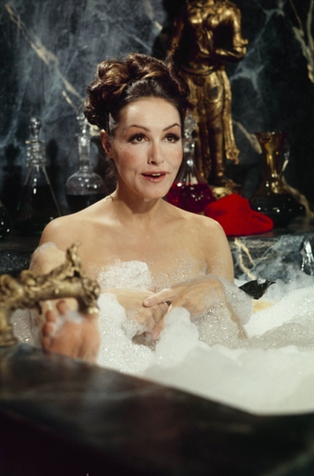 Julie Newmar