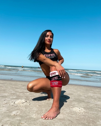 Gabi Butler