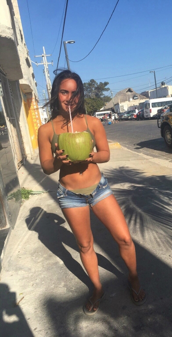 Gabi Butler