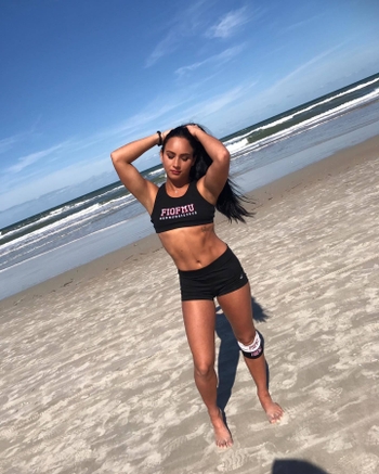 Gabi Butler