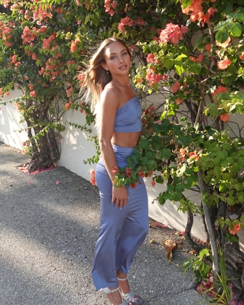 Gabi Butler
