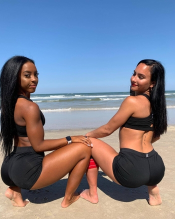 Gabi Butler