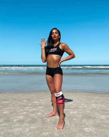 Gabi Butler