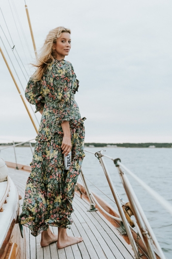 Sabina Gadecki