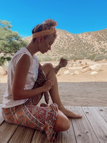 Sabina Gadecki