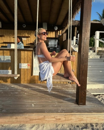 Sabina Gadecki