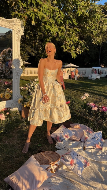 Sabina Gadecki