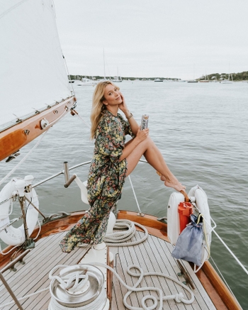 Sabina Gadecki
