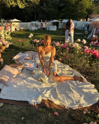 Sabina Gadecki