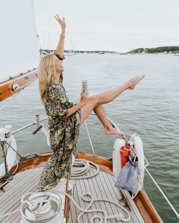 Sabina Gadecki