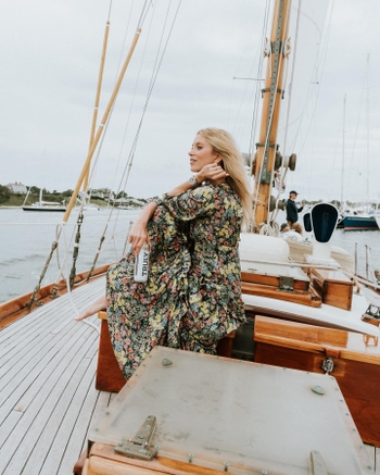 Sabina Gadecki