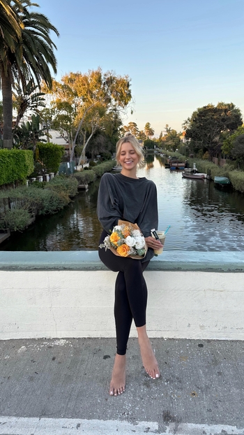 Sabina Gadecki