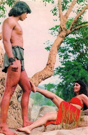 Kimi Katkar