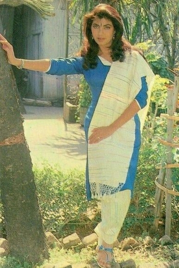 Kimi Katkar