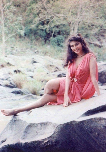 Kimi Katkar