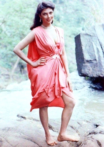 Kimi Katkar