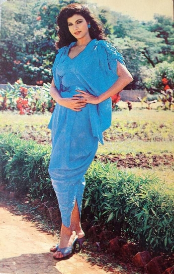 Kimi Katkar