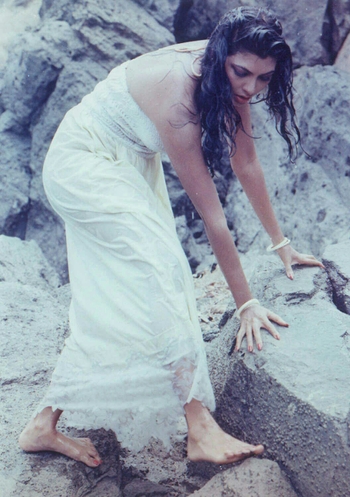 Kimi Katkar