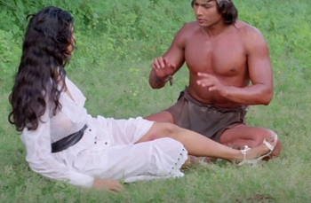 Kimi Katkar