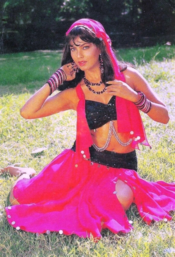 Kimi Katkar