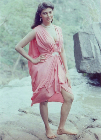 Kimi Katkar