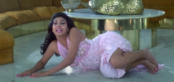 Kimi Katkar