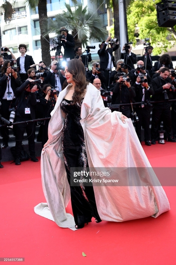 Aishwarya Rai Bachchan