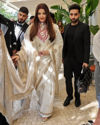 Aishwarya Rai Bachchan